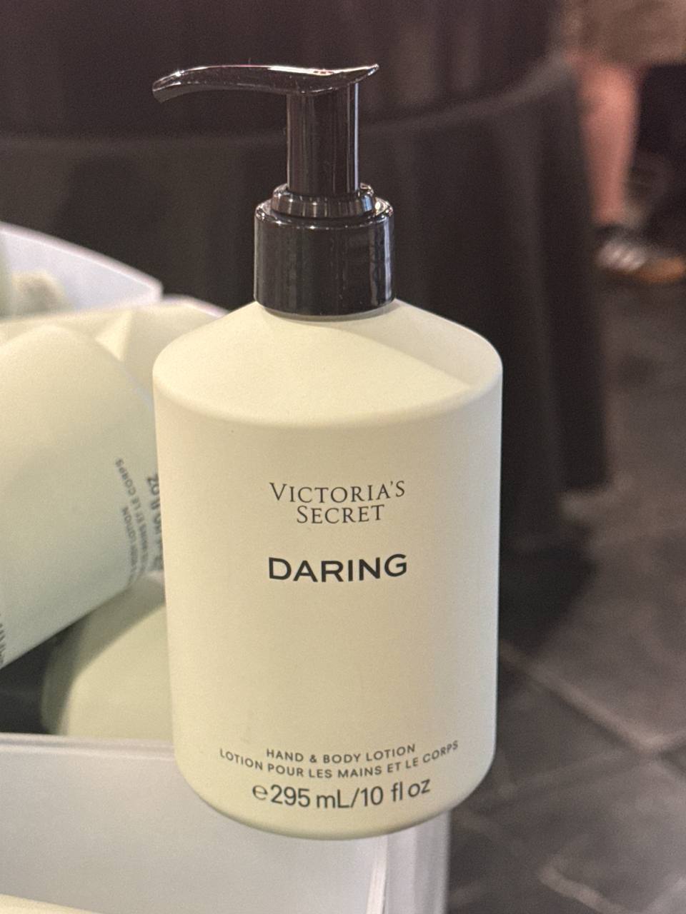 Body Lotion