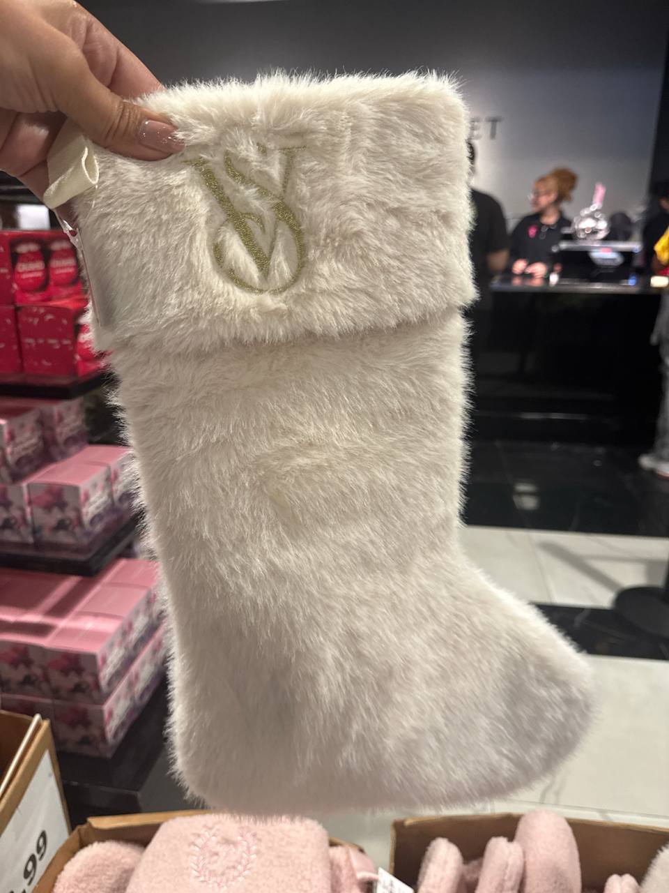 Bota natal