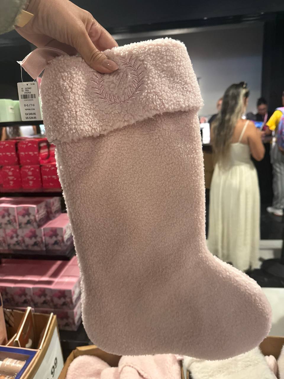Bota natal
