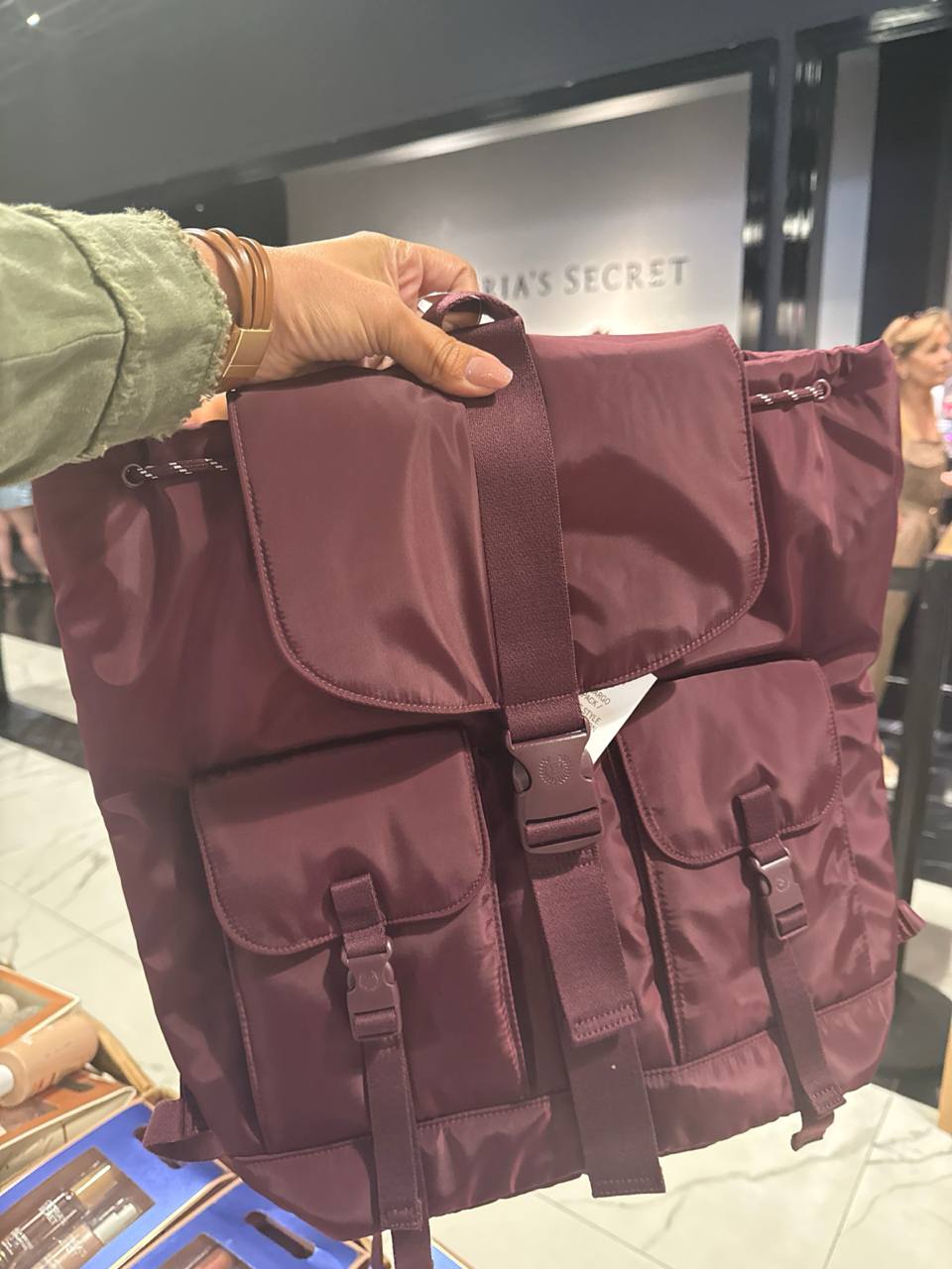 Mochila
