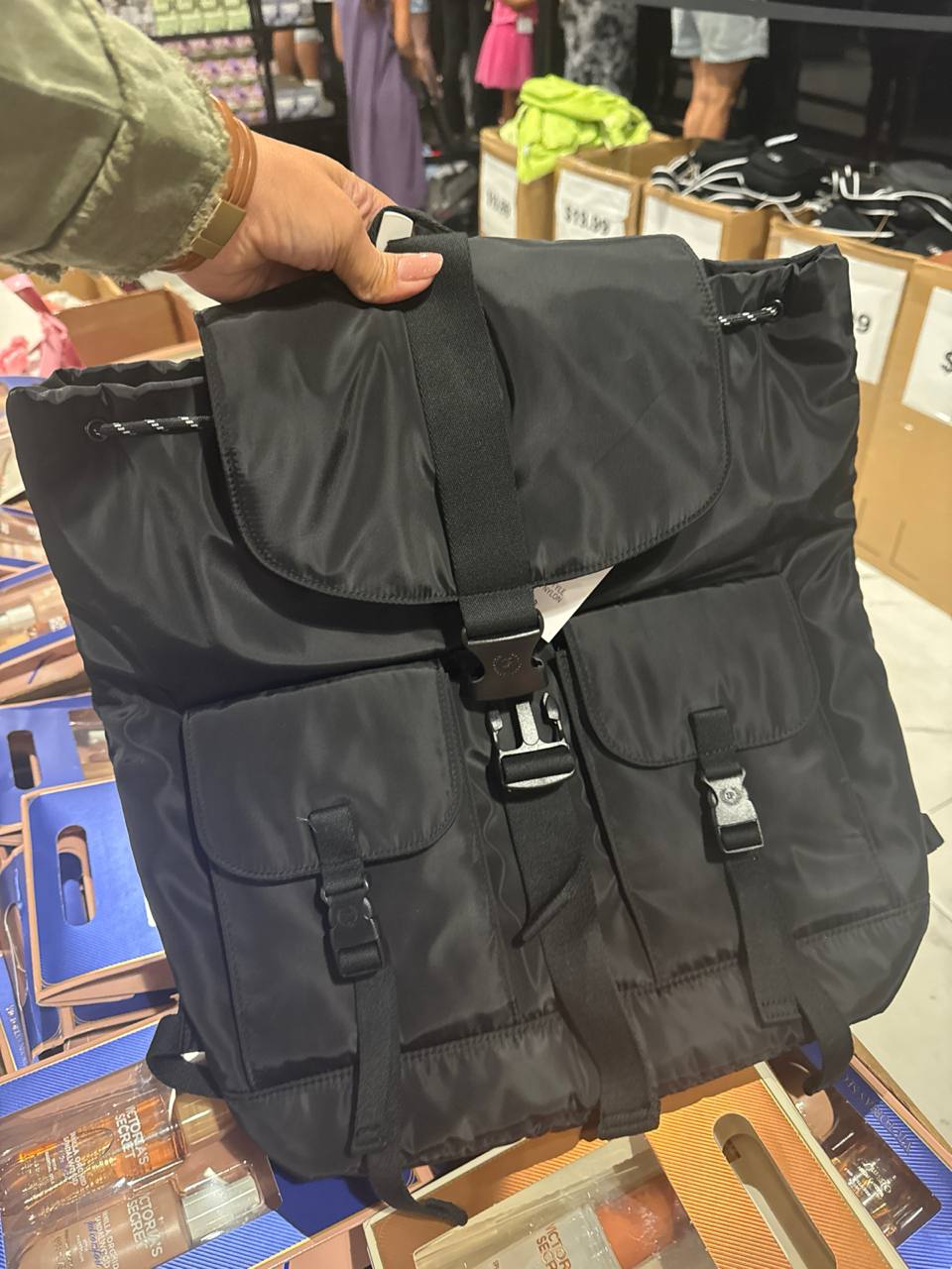 Mochila