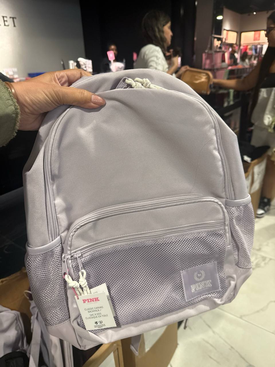 Mochila