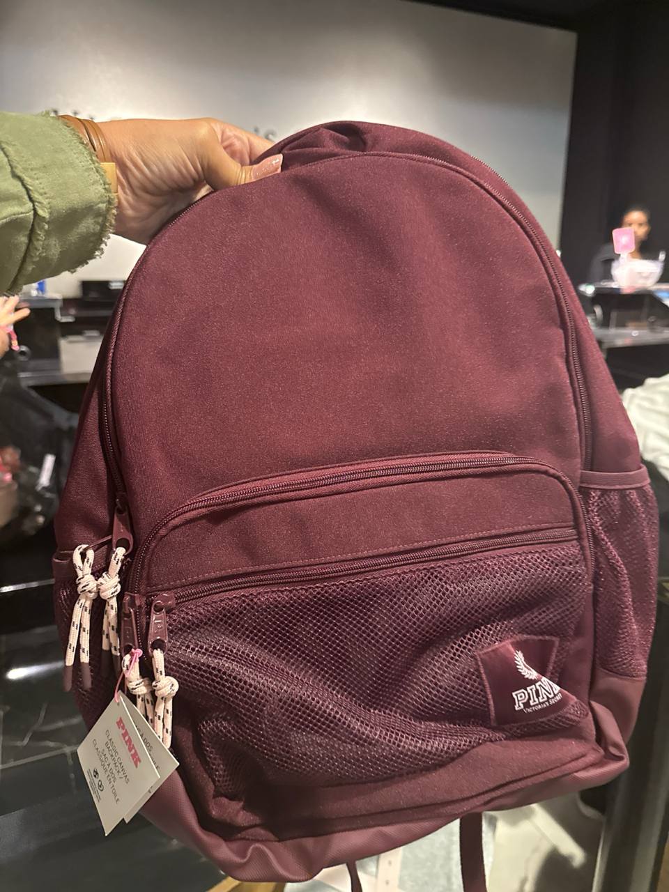 Mochila