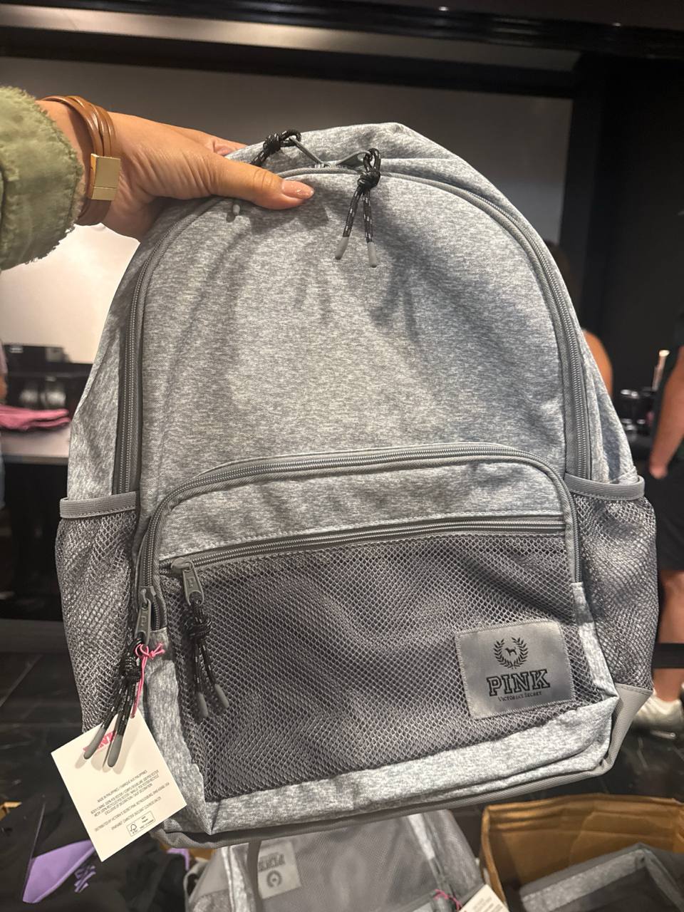 Mochila