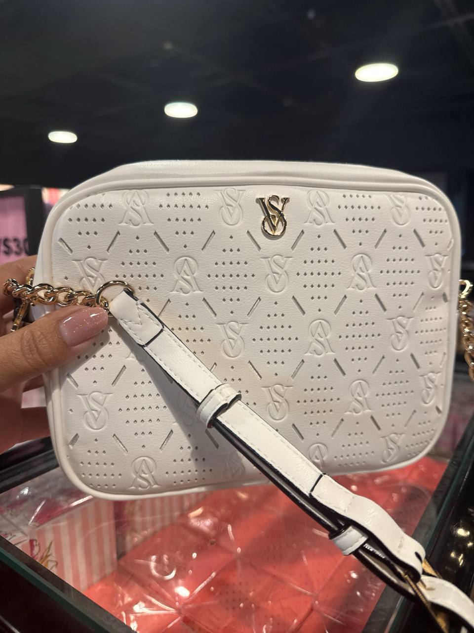 crossbody