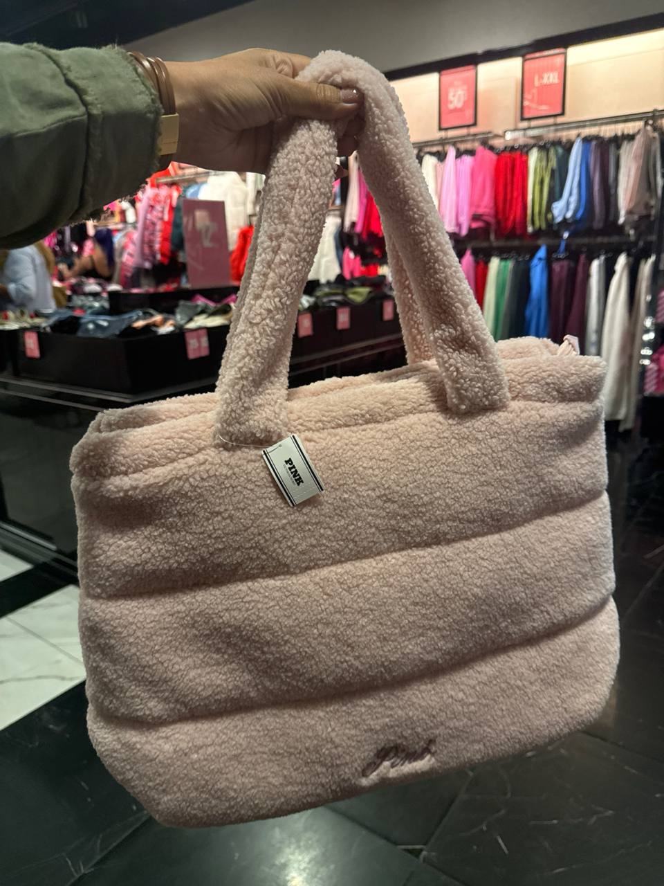 bolsa