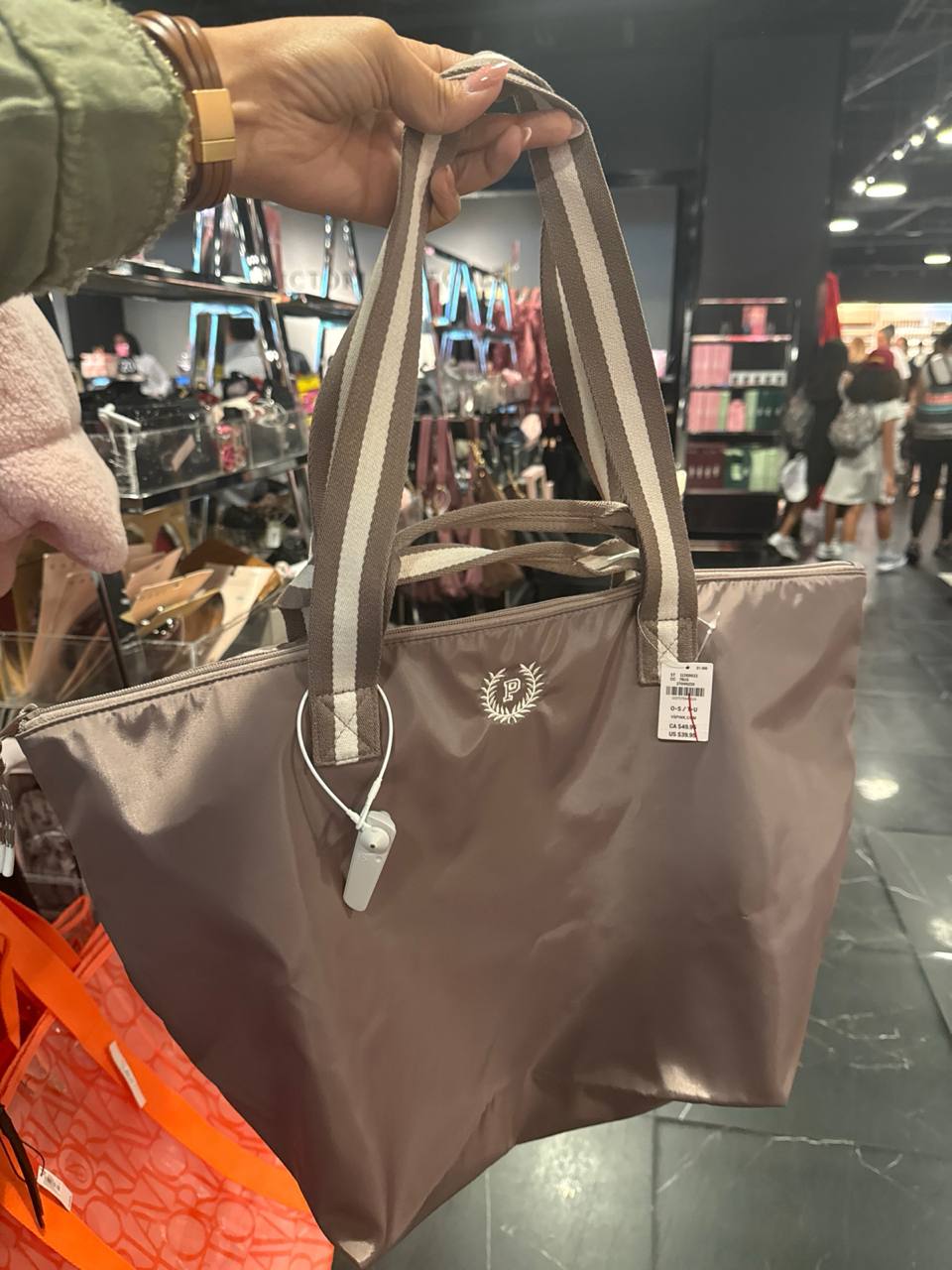 bolsa