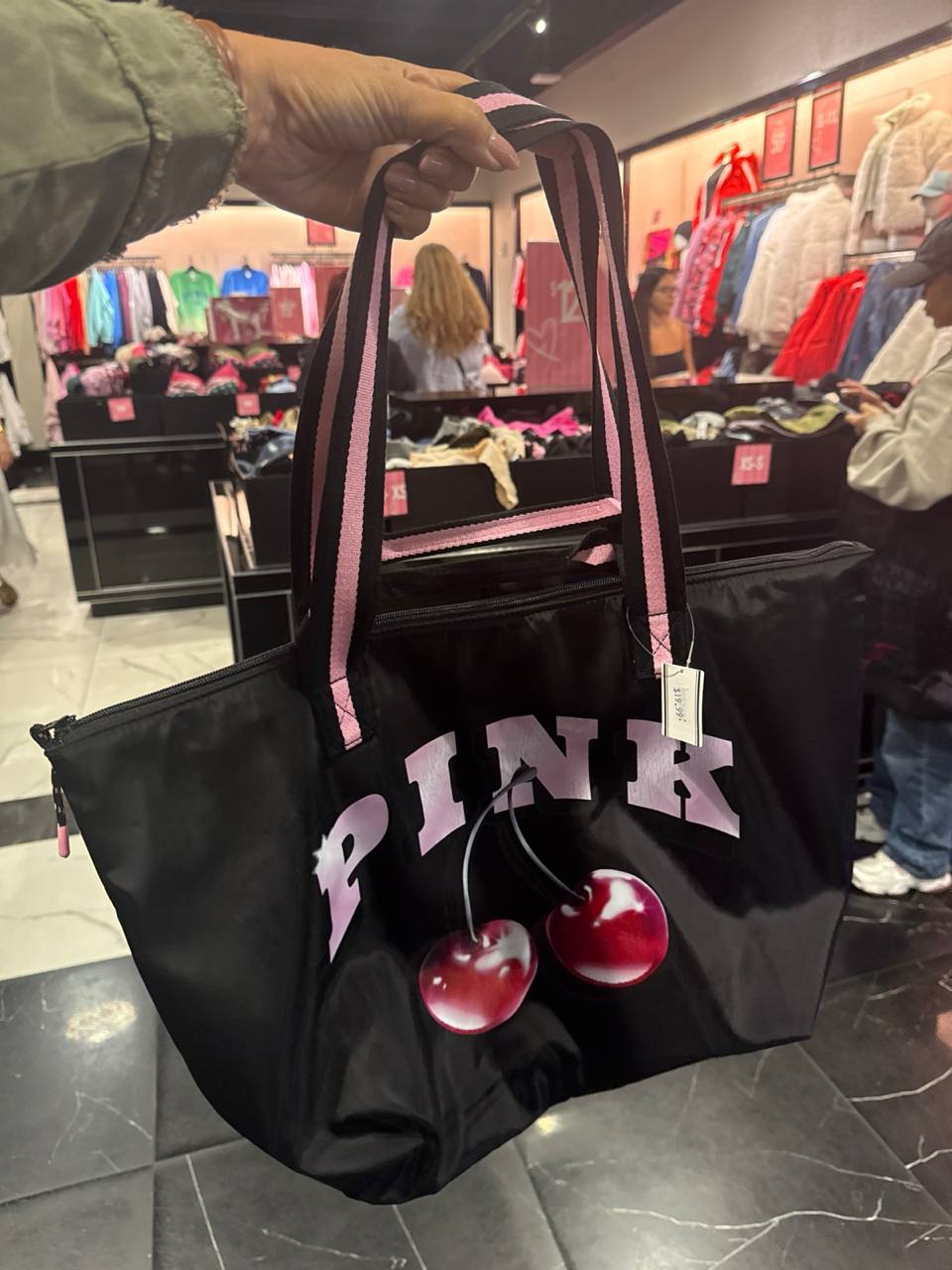 bolsa