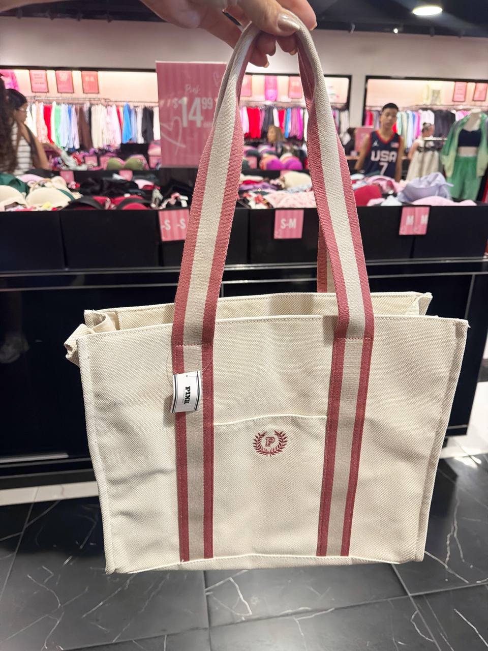Bolsa grande