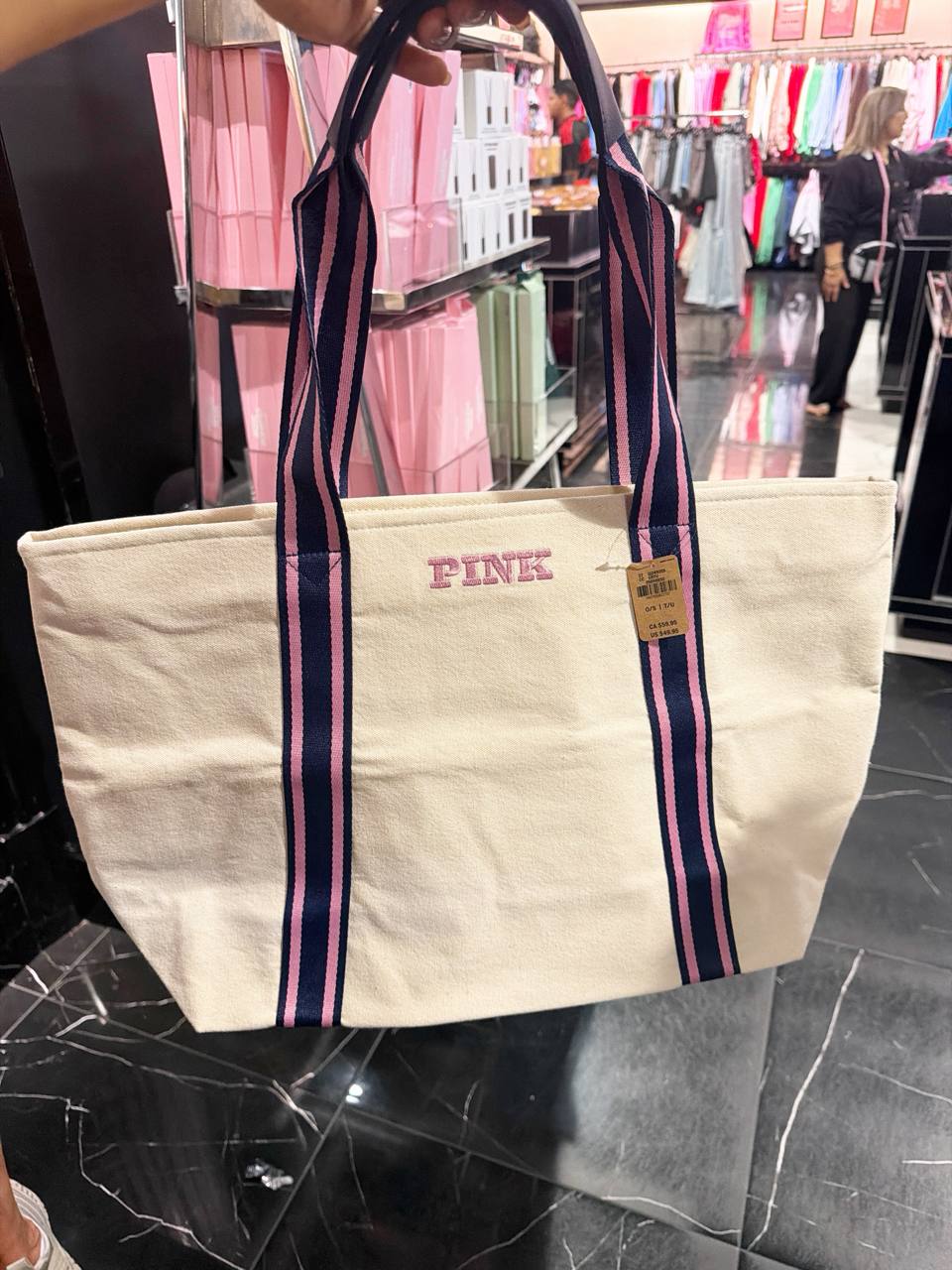Bolsa grande