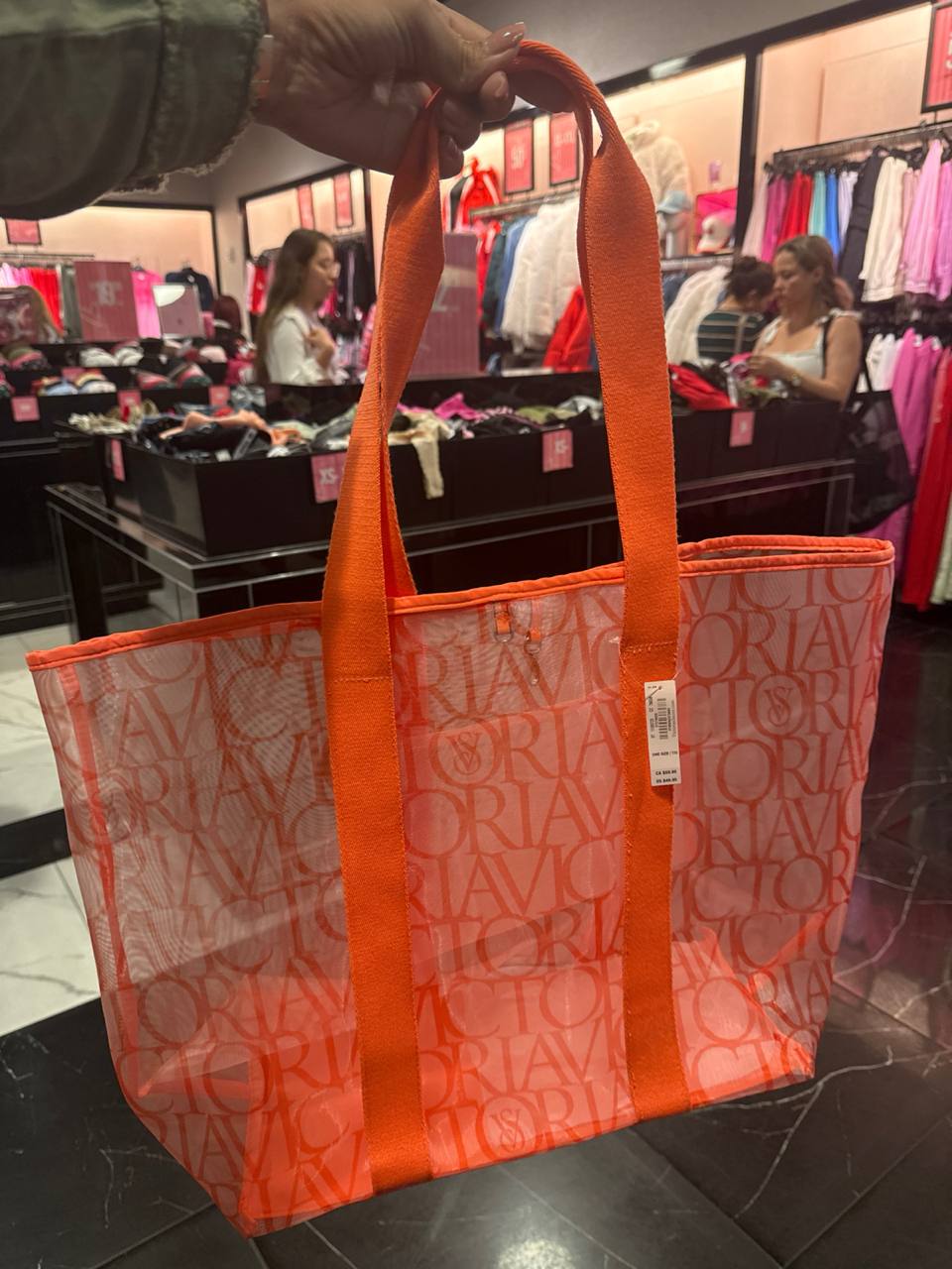 Bolsa grande