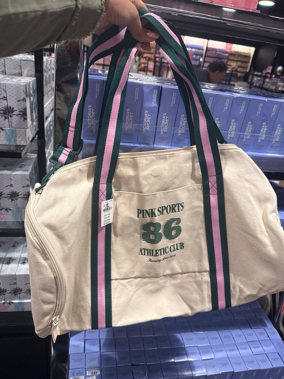 Bolsa grande
