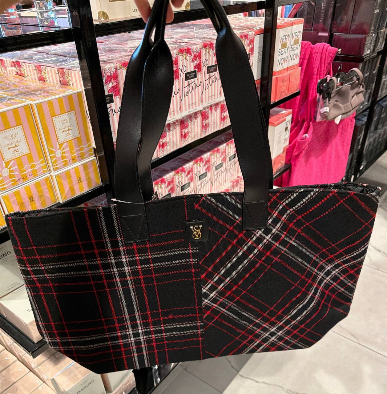 Bolsa grande