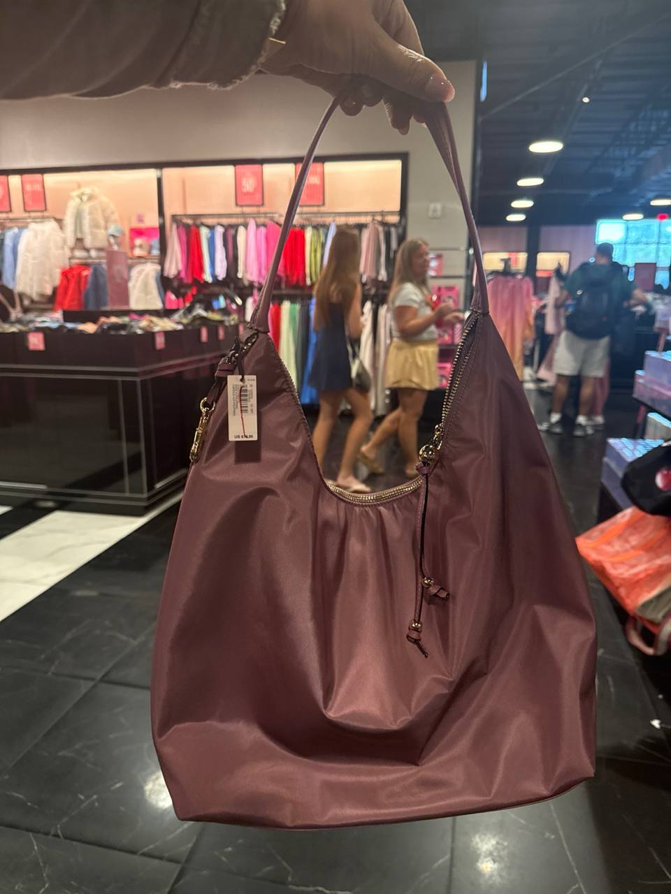 bolsa