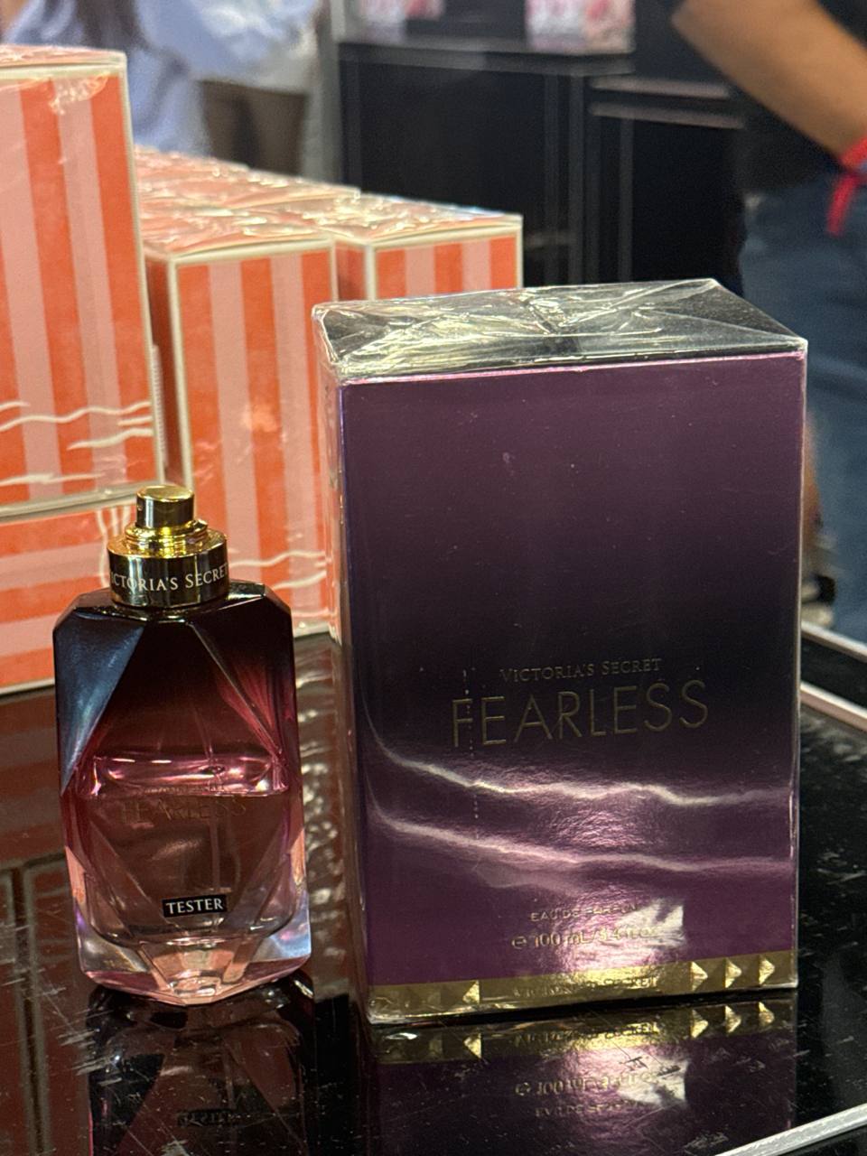 Perfume 100ml