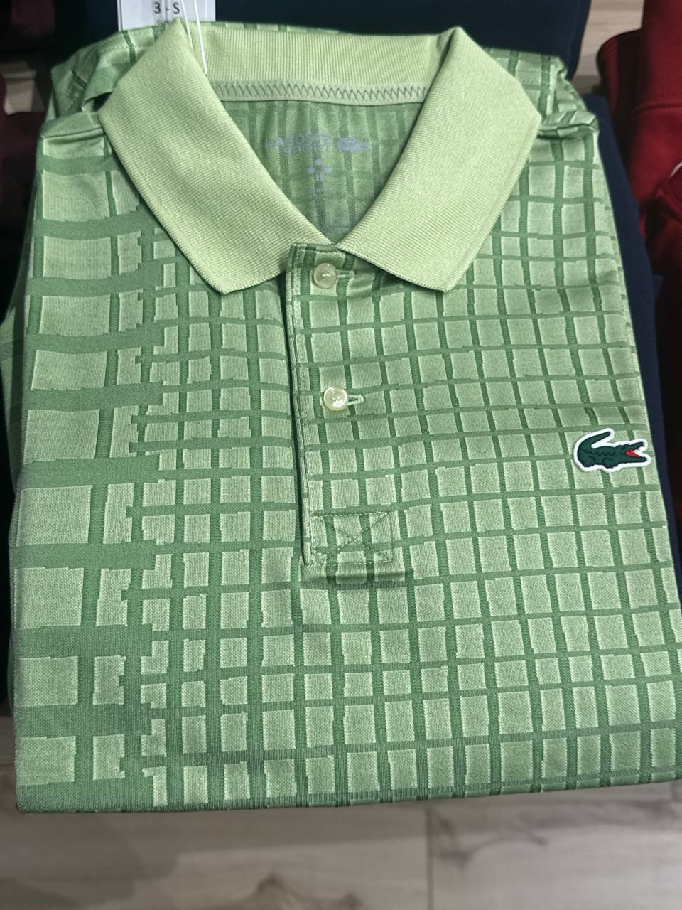 camiseta polo  sport manga curta slim  fit
