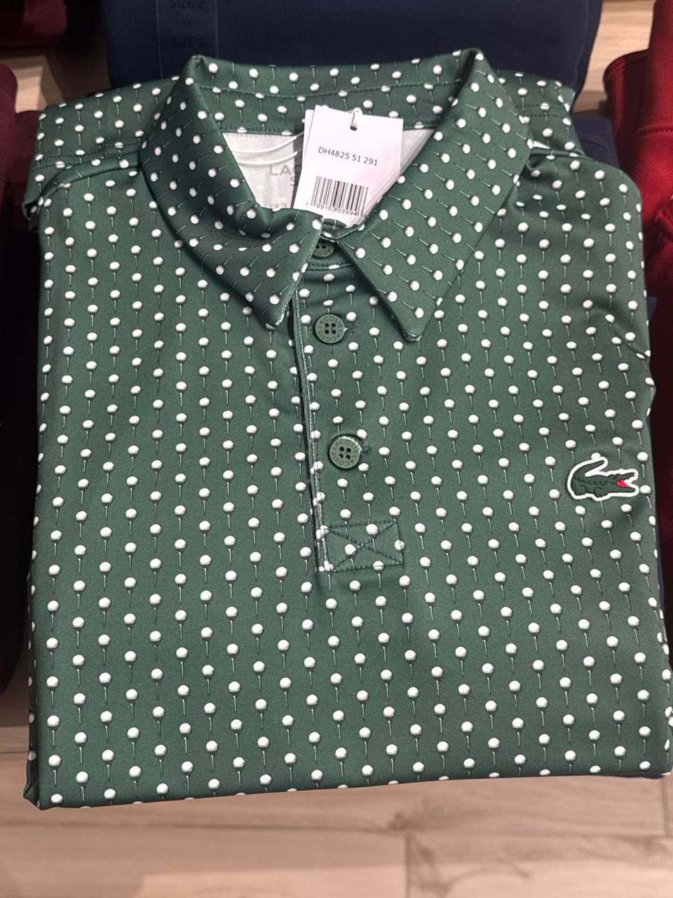 camiseta polo  sport manga curta regular   fit