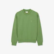 moletom sem fleece loose  fit