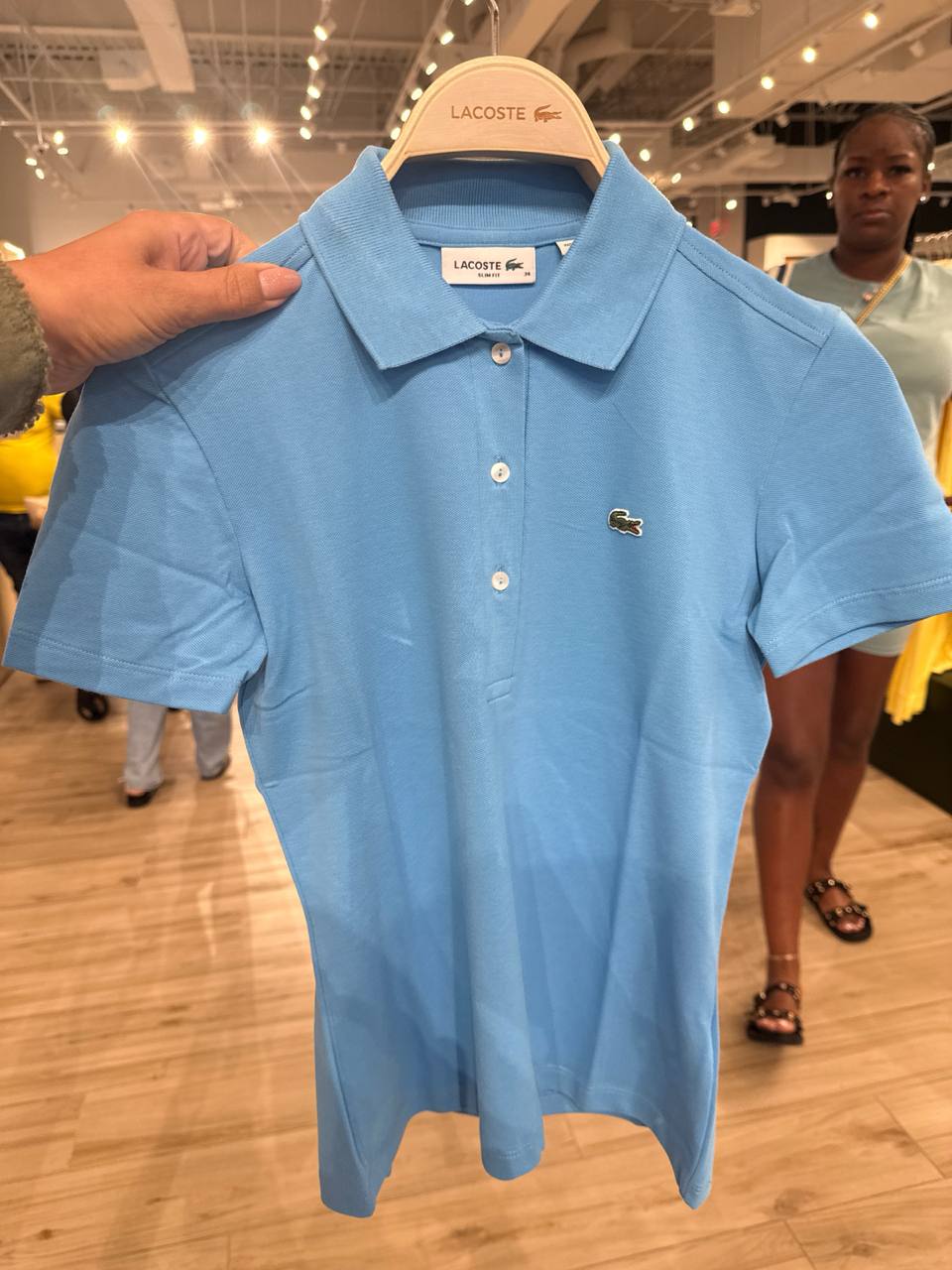camiseta polo regular   fit