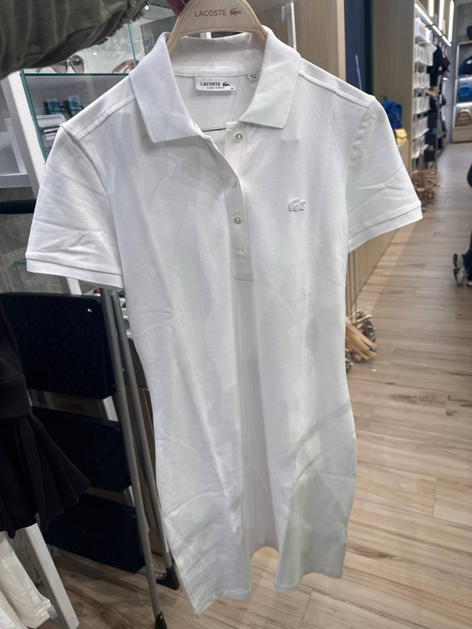 vestido  Slim fit