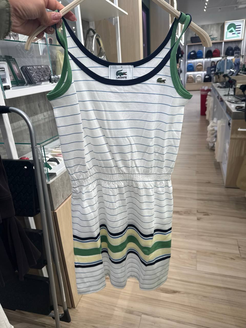 vestido