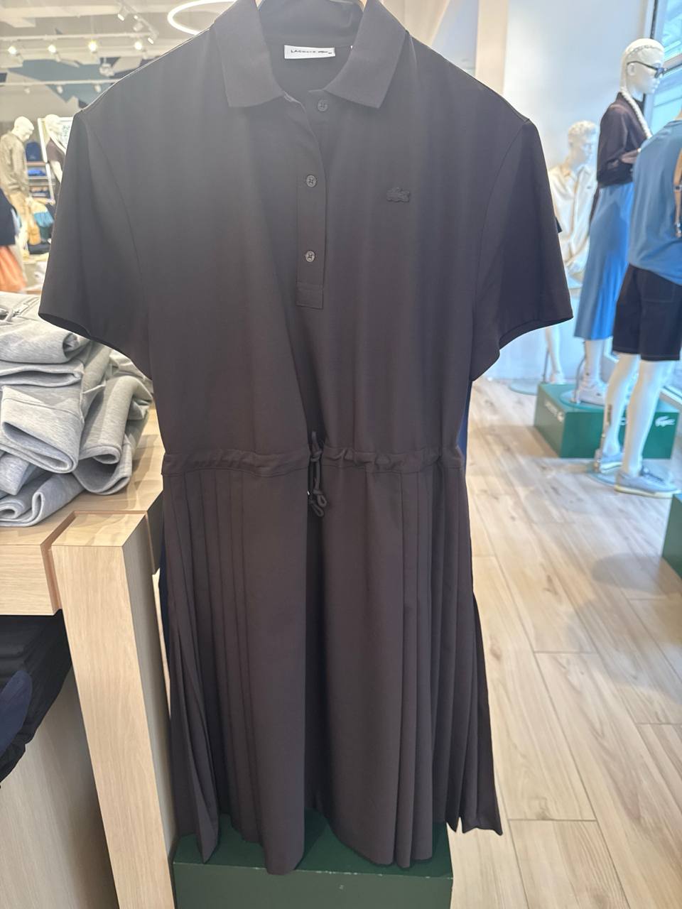 vestido
