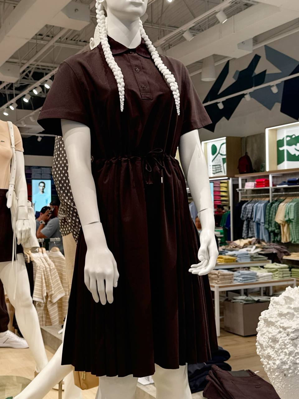 vestido