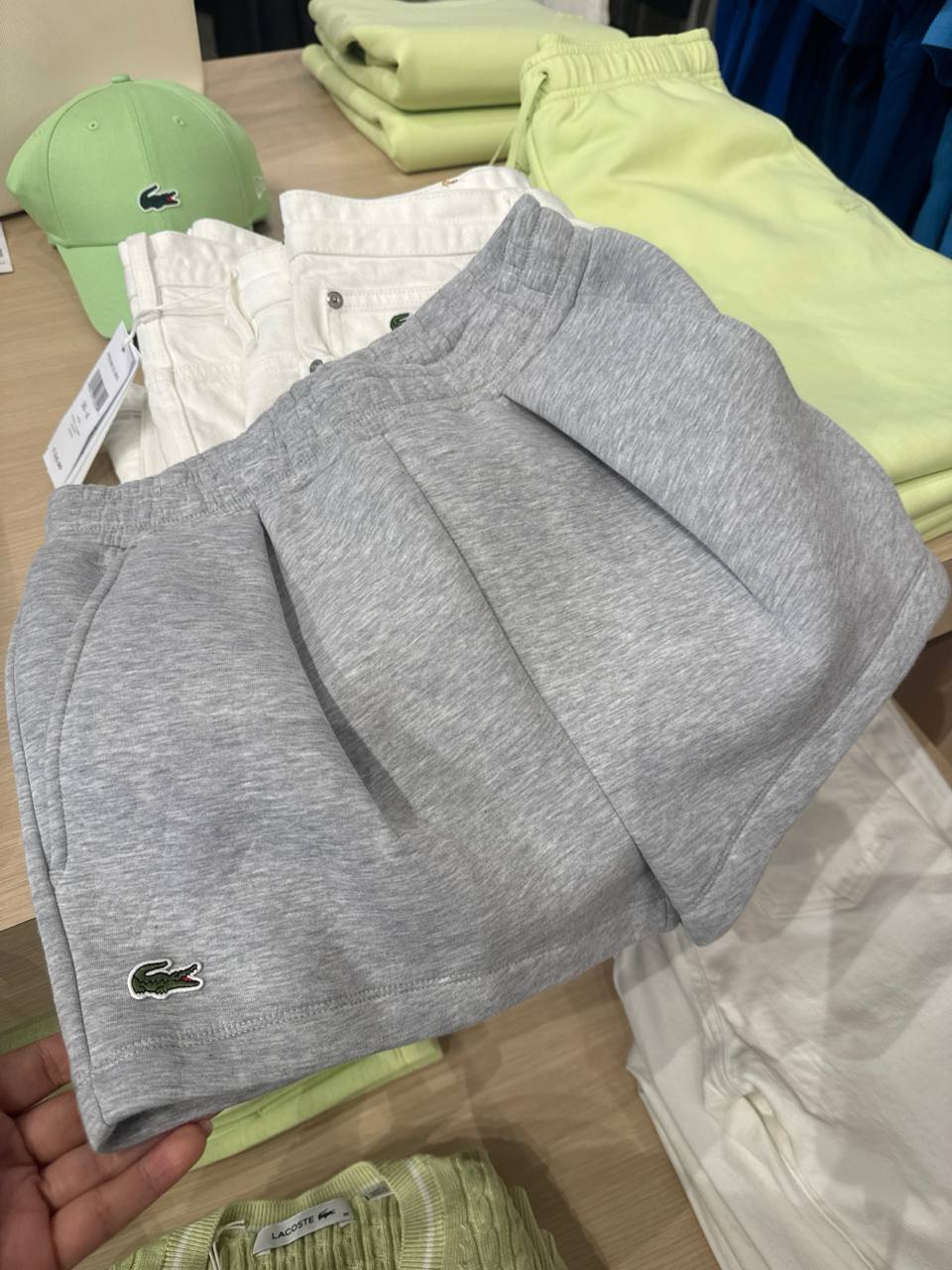 shorts