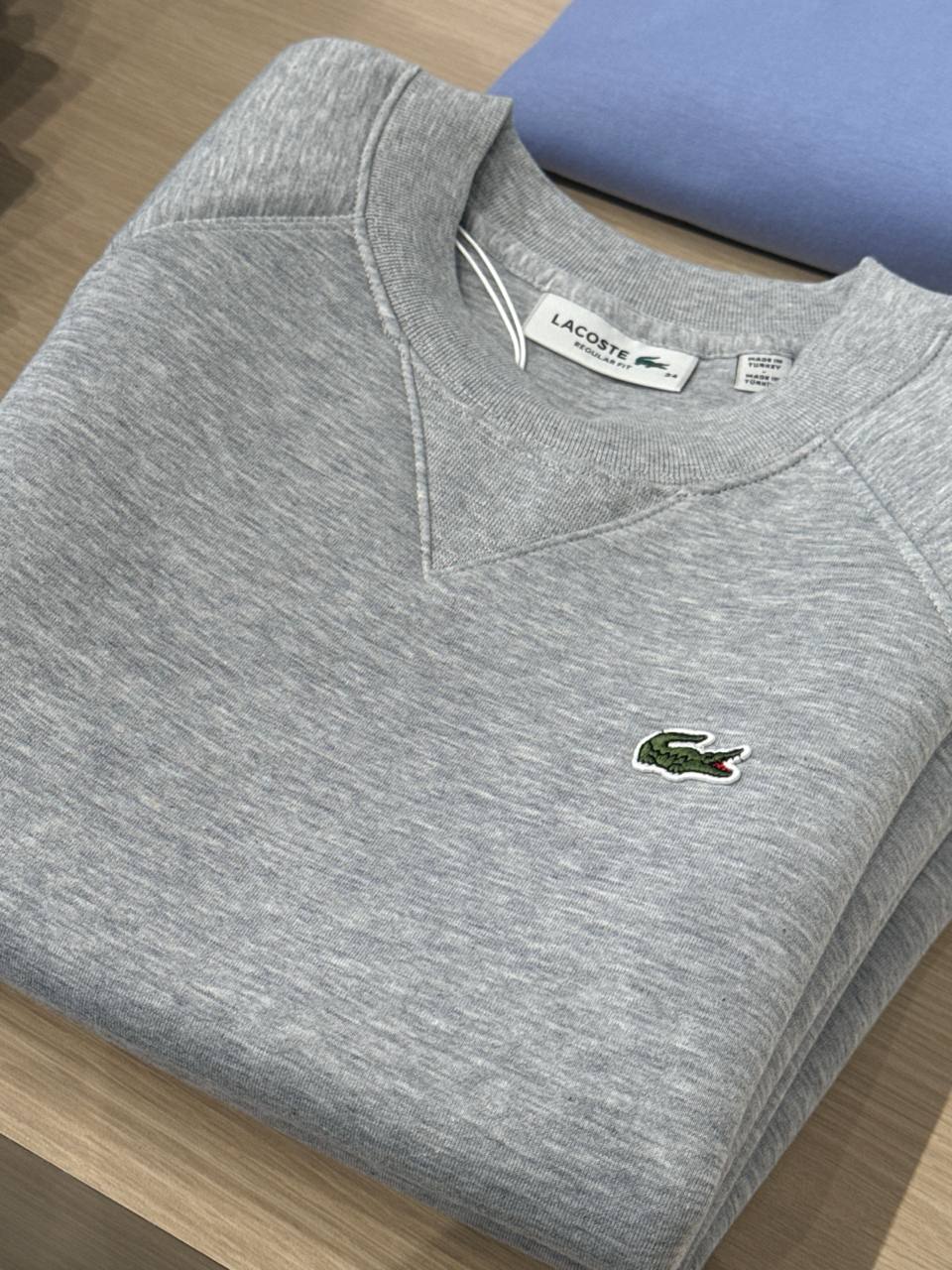 suéter regular  Fit