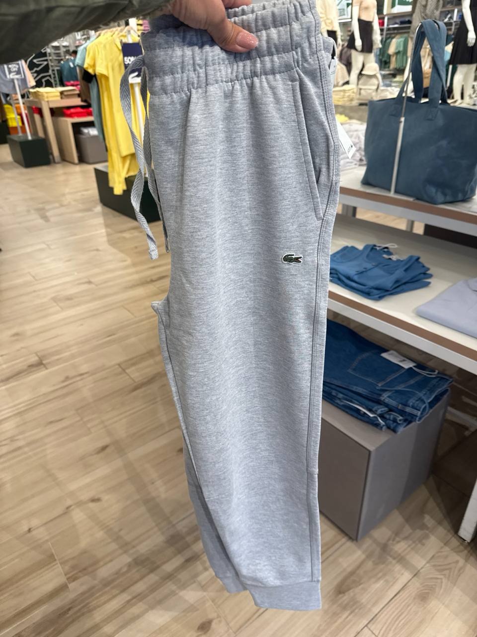 calça