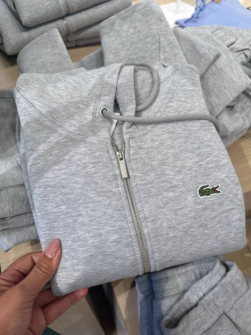 moletom oversized