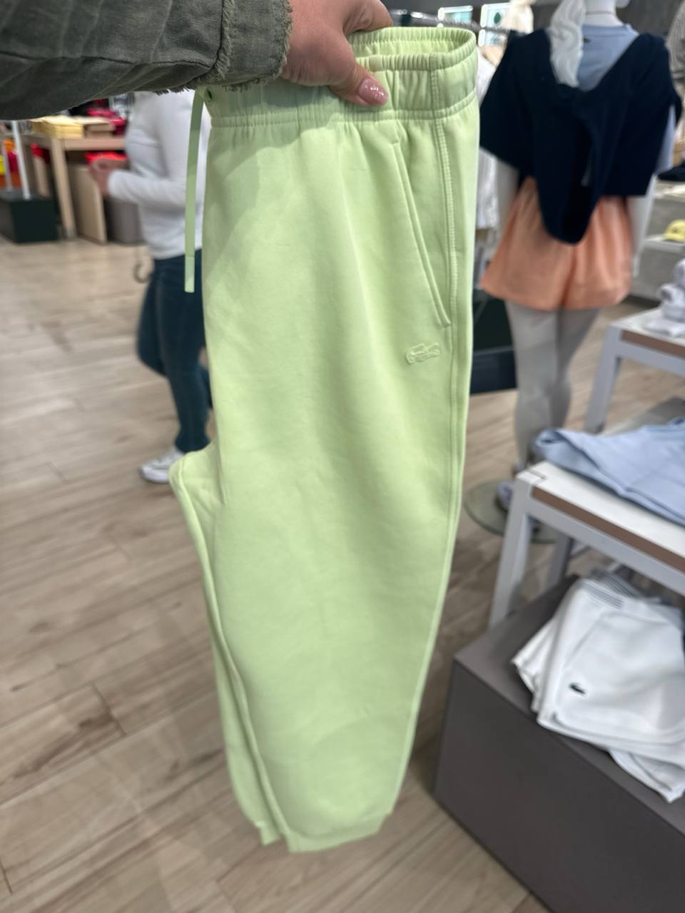 calça