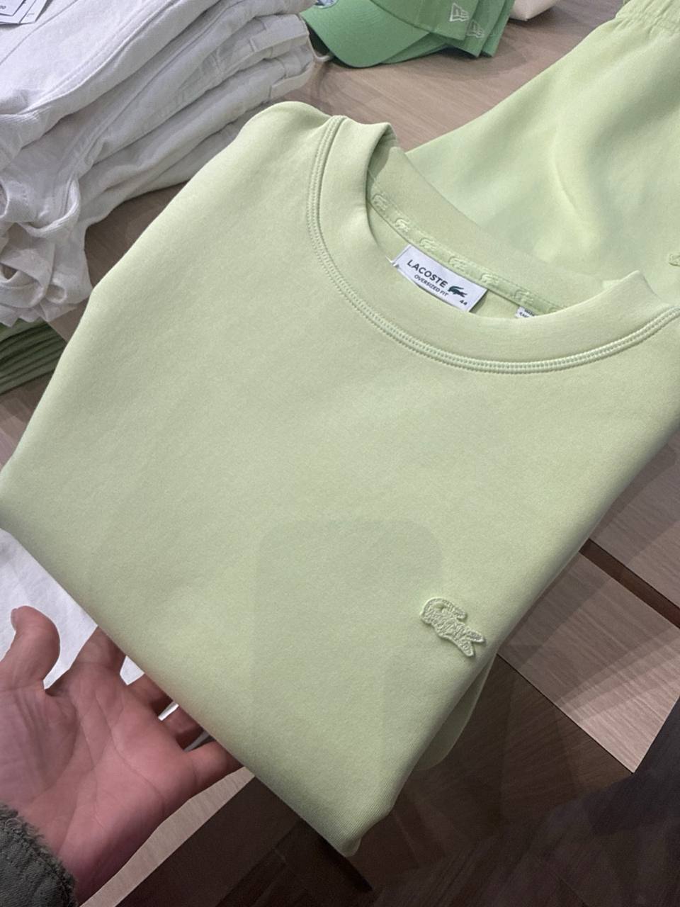 moletom oversized