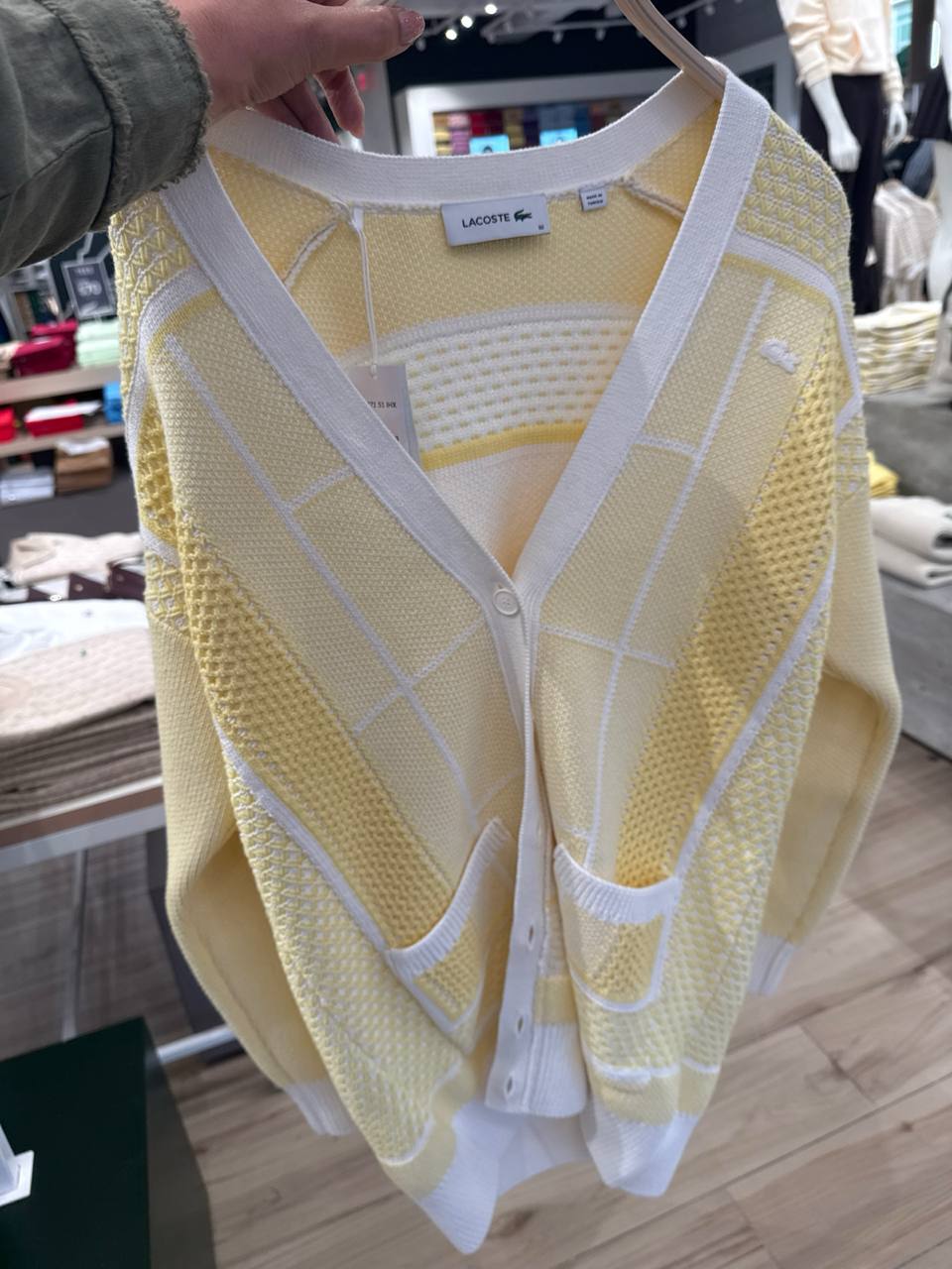 cardigan