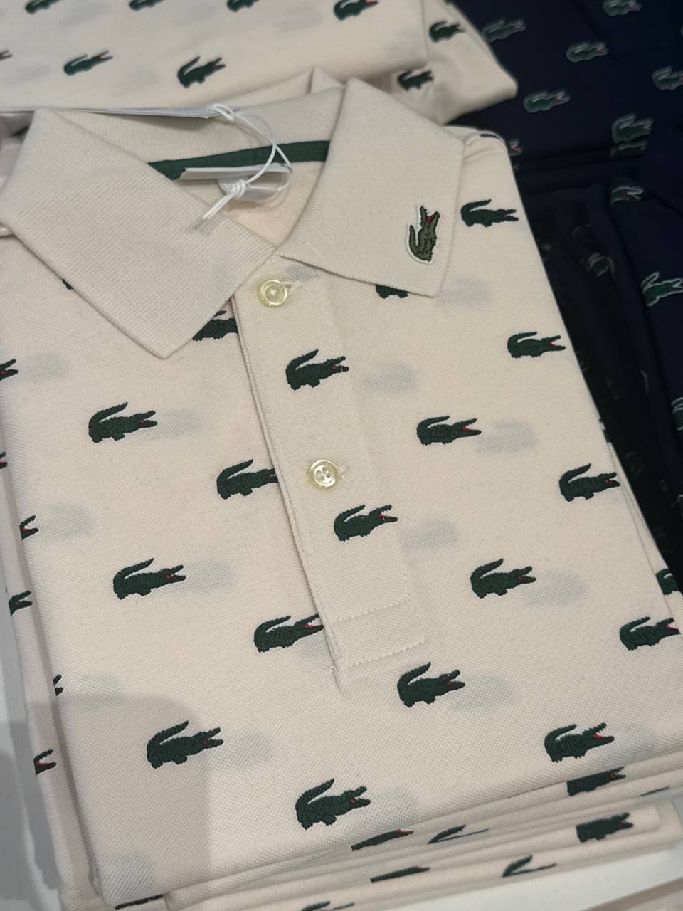 KIDS camiseta Polo Boy