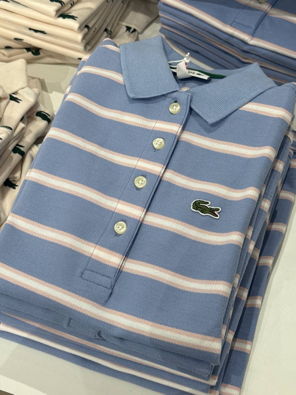 KIDS camiseta Polo Girl