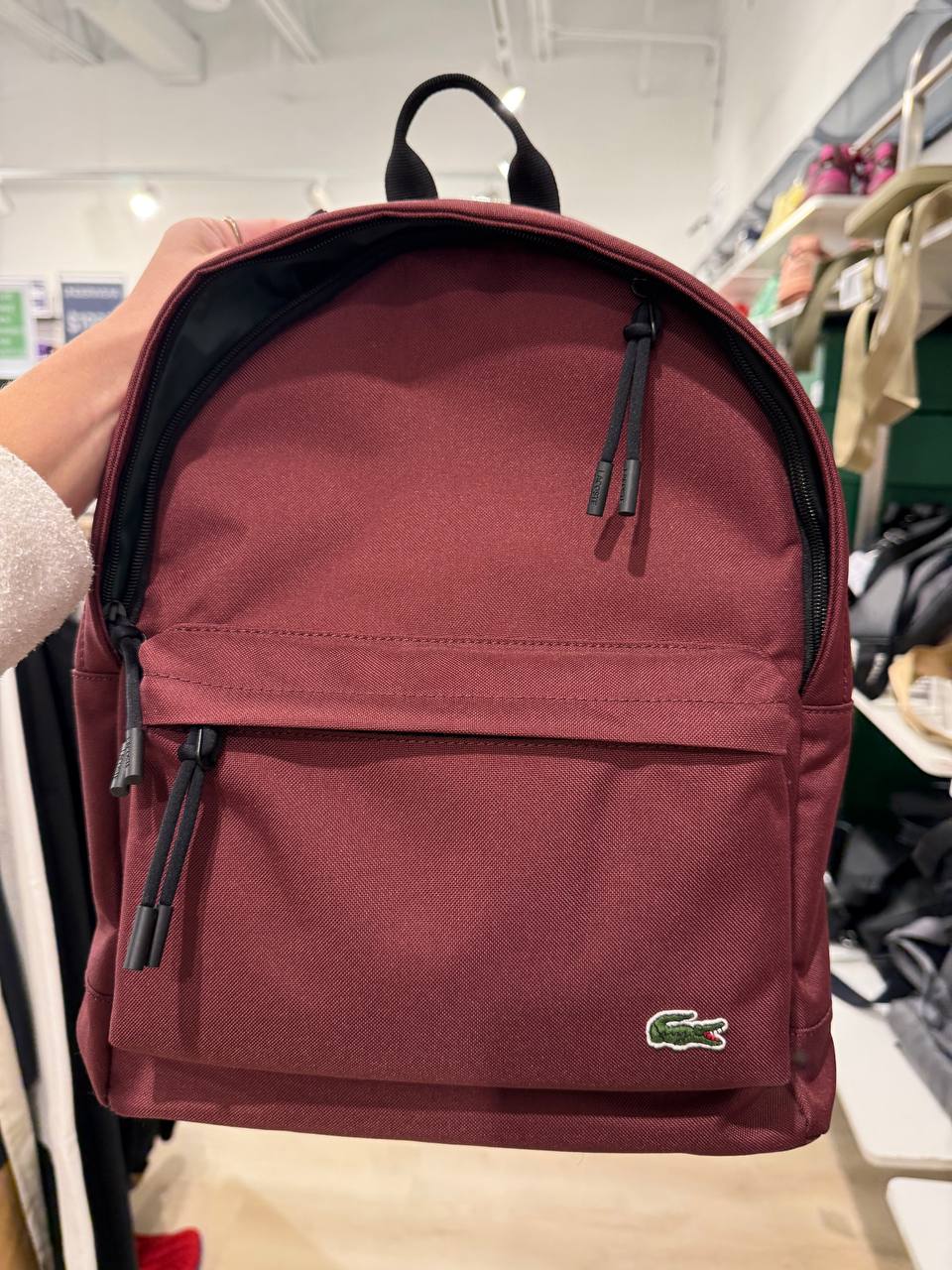 mochila