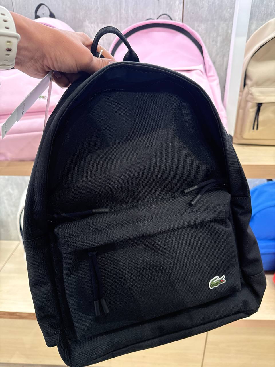 mochila