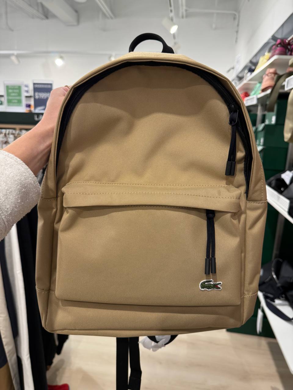 mochila