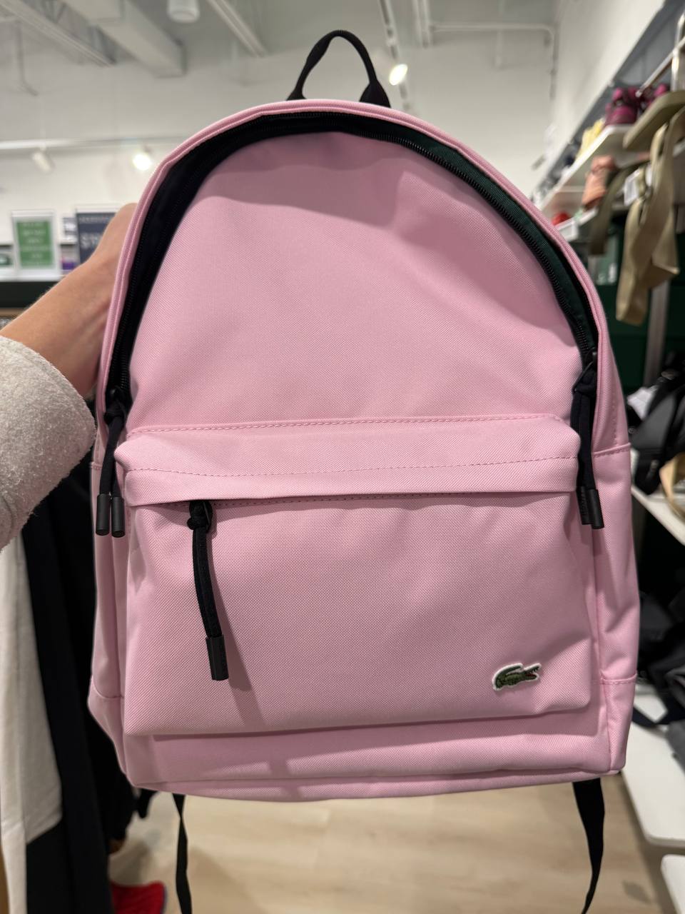 mochila