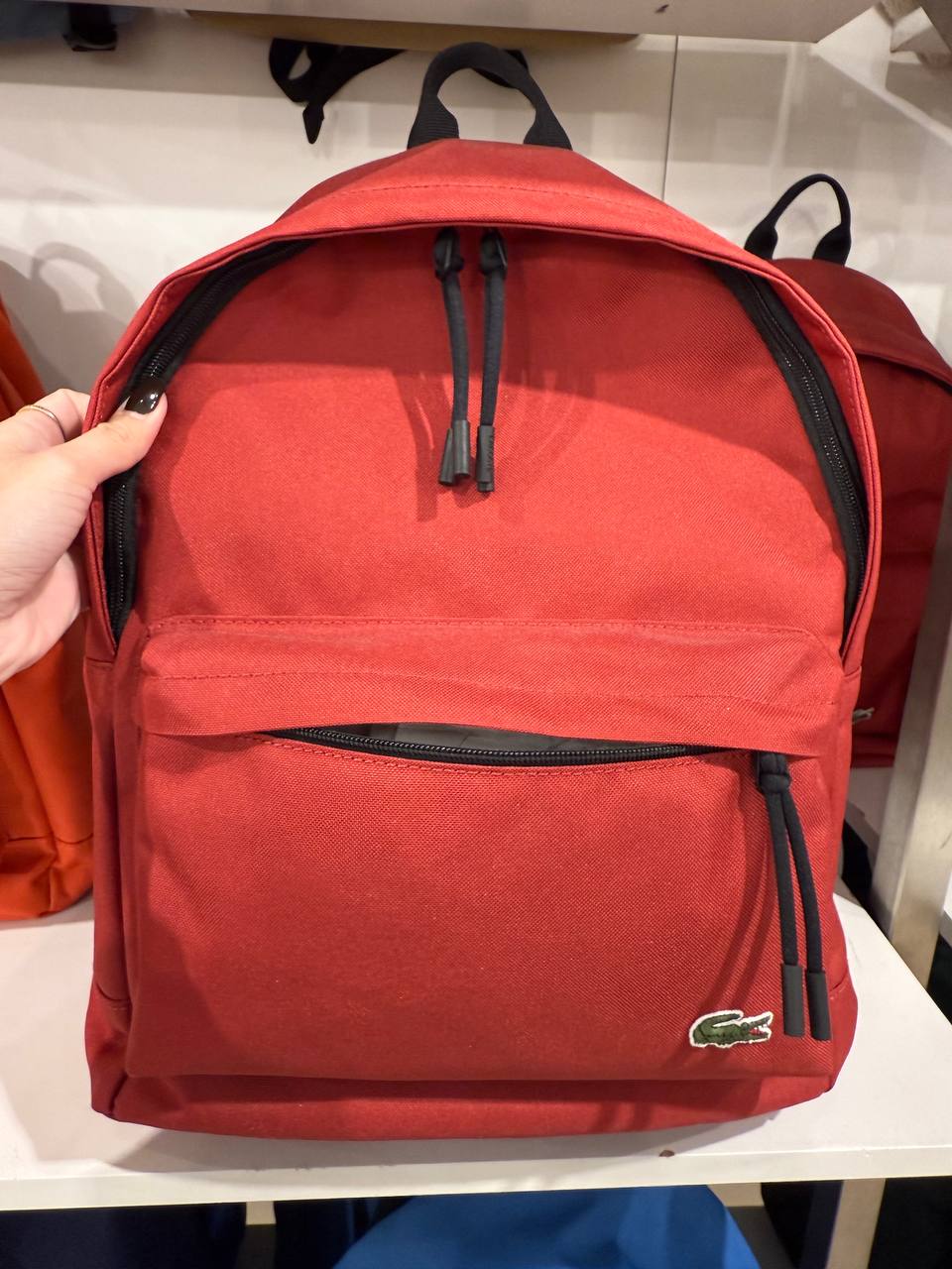 mochila