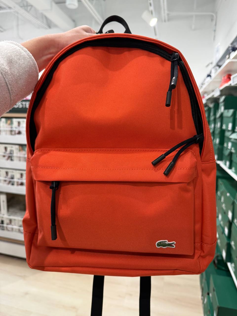 mochila