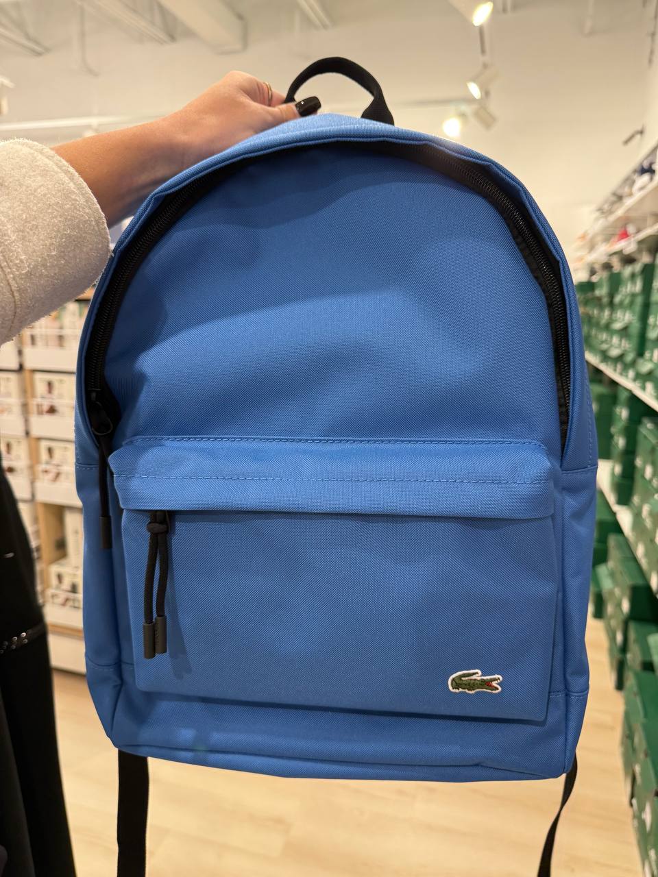 mochila