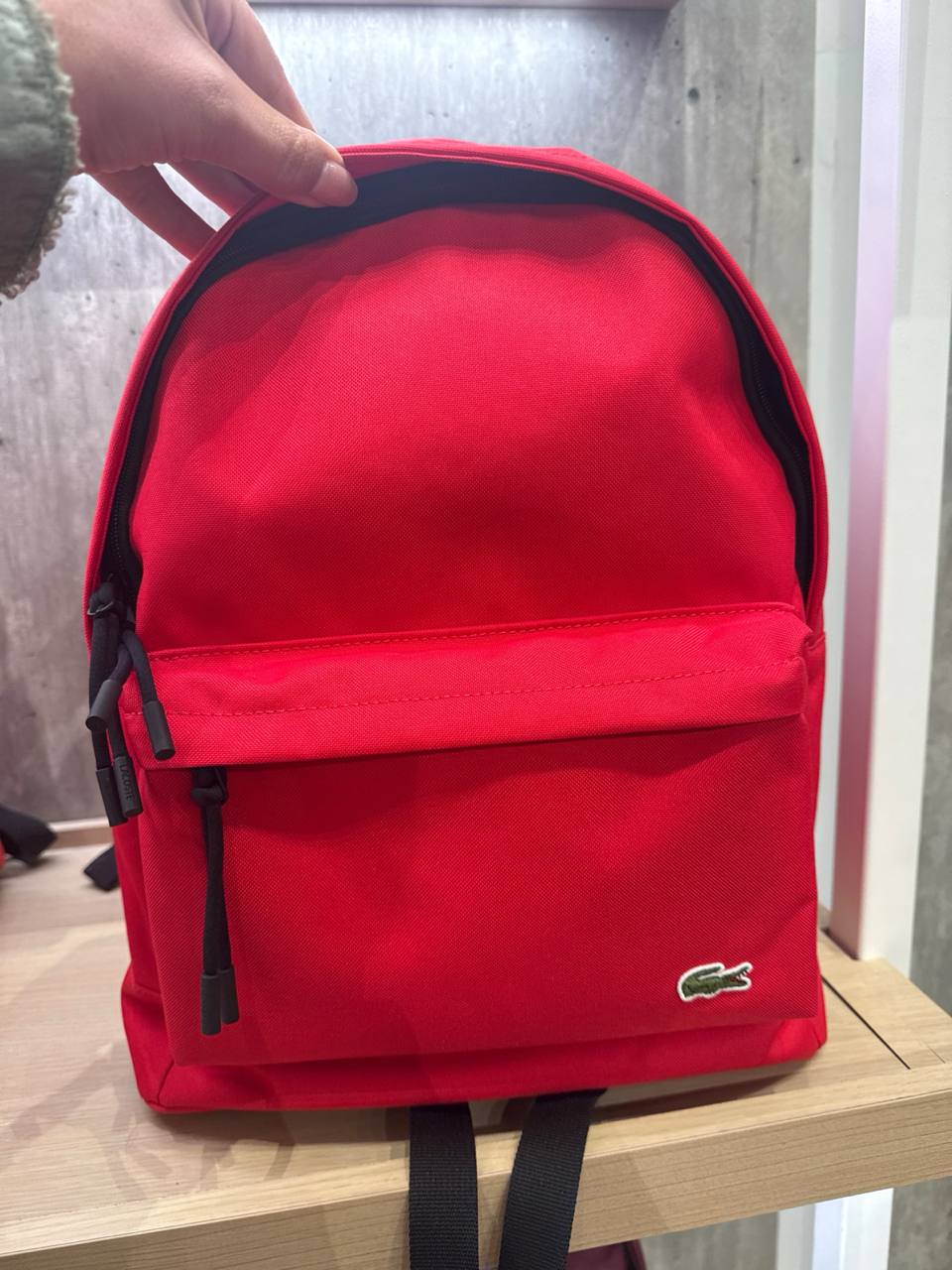 mochila