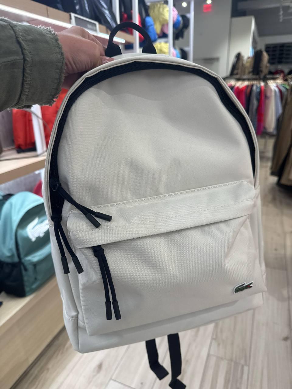 mochila