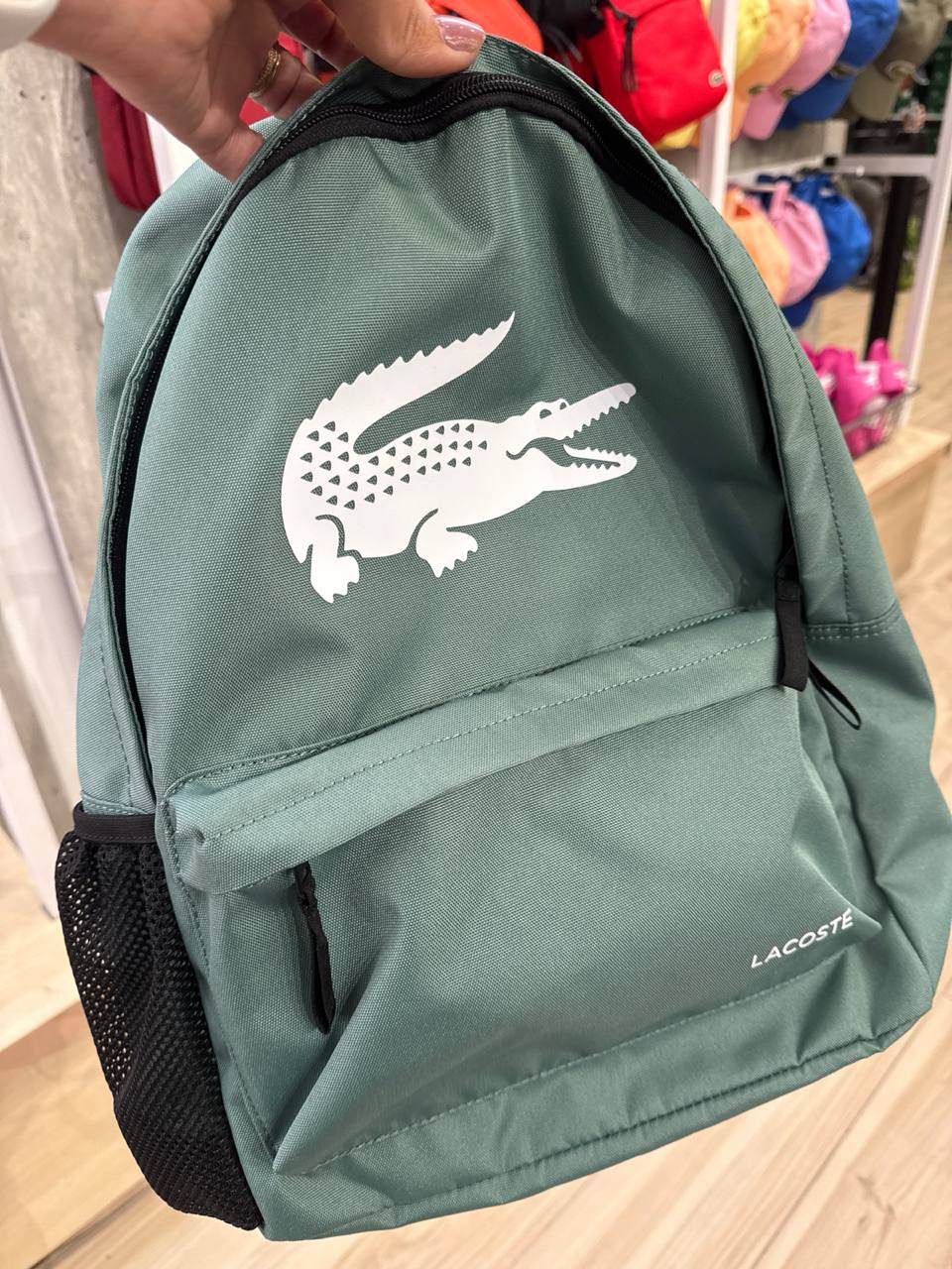 mochila
