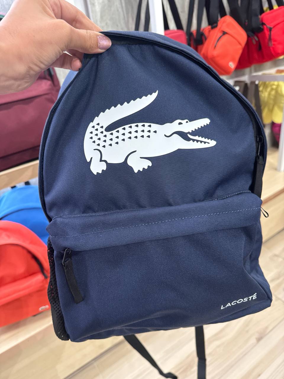 mochila