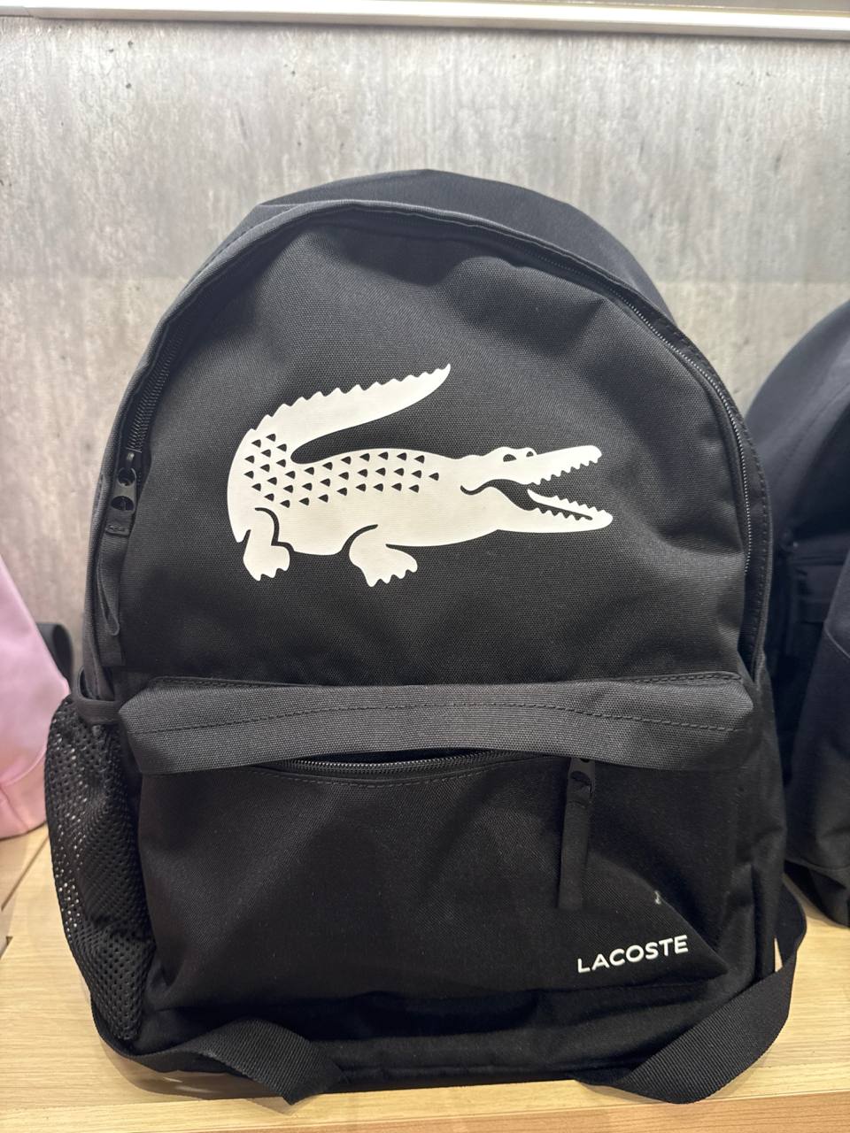 mochila
