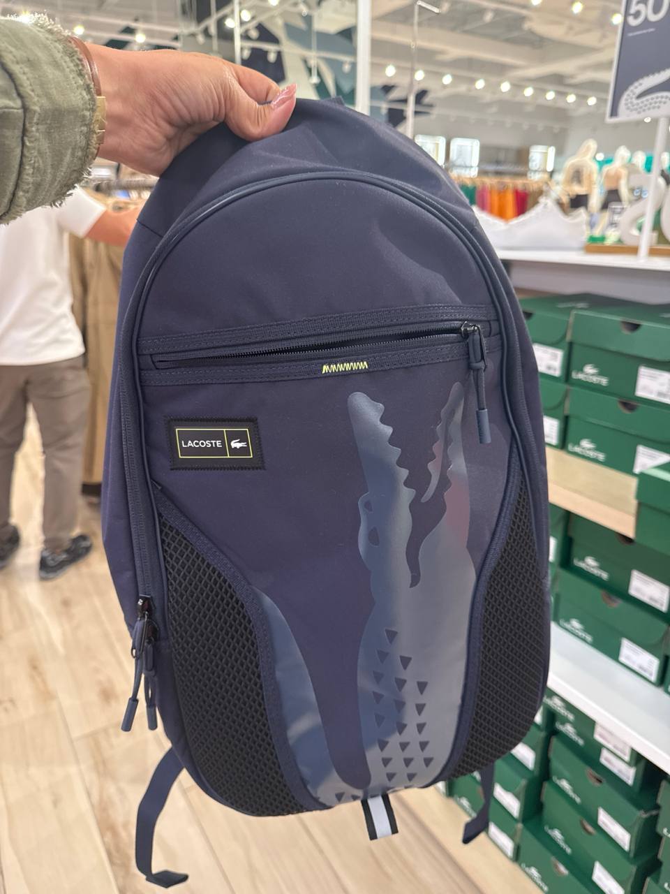mochila