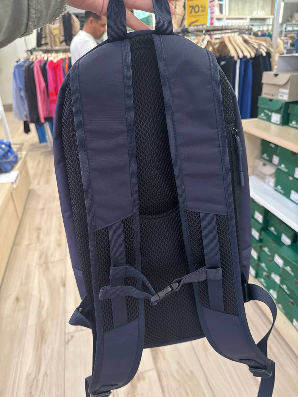 mochila